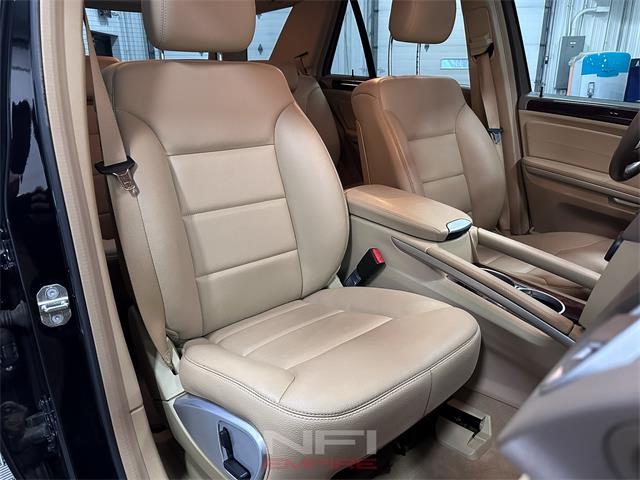 2011 Mercedes-Benz M-Class (CC-2053535) for sale in North East, Pennsylvania
