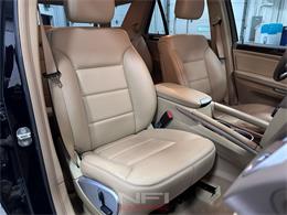 2011 Mercedes-Benz M-Class (CC-2053535) for sale in North East, Pennsylvania