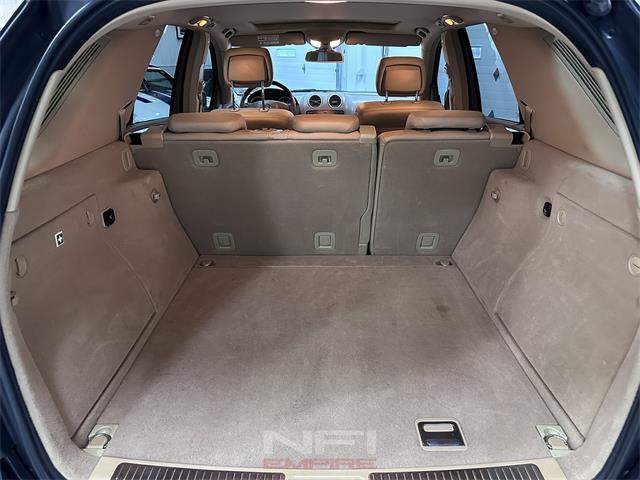 2011 Mercedes-Benz M-Class (CC-2053535) for sale in North East, Pennsylvania
