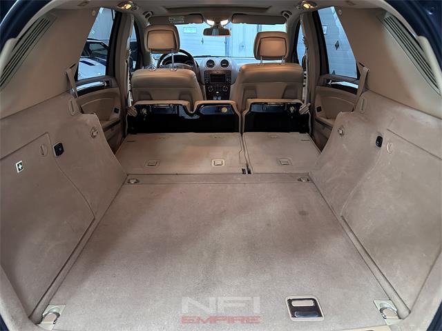 2011 Mercedes-Benz M-Class (CC-2053535) for sale in North East, Pennsylvania