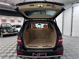 2011 Mercedes-Benz M-Class (CC-2053535) for sale in North East, Pennsylvania