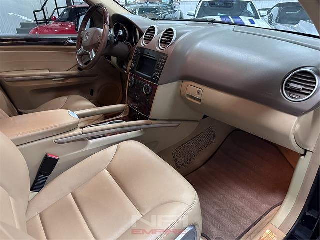 2011 Mercedes-Benz M-Class (CC-2053535) for sale in North East, Pennsylvania