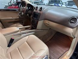 2011 Mercedes-Benz M-Class (CC-2053535) for sale in North East, Pennsylvania