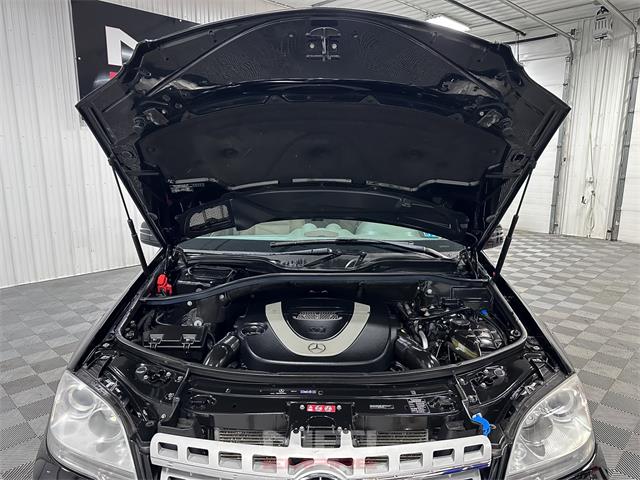 2011 Mercedes-Benz M-Class (CC-2053535) for sale in North East, Pennsylvania