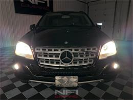 2011 Mercedes-Benz M-Class (CC-2053535) for sale in North East, Pennsylvania