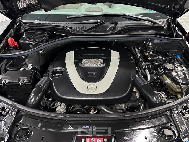 2011 Mercedes-Benz M-Class (CC-2053535) for sale in North East, Pennsylvania