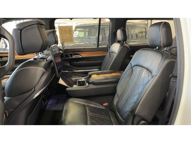 2022 Jeep Grand Wagoneer (CC-2053556) for sale in Jacksonville, Florida