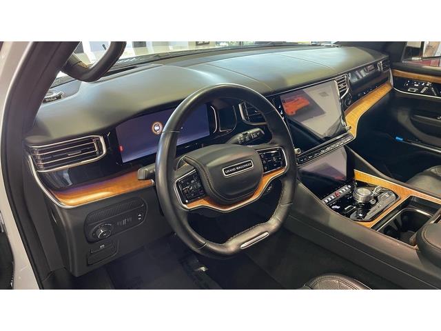 2022 Jeep Grand Wagoneer (CC-2053556) for sale in Jacksonville, Florida