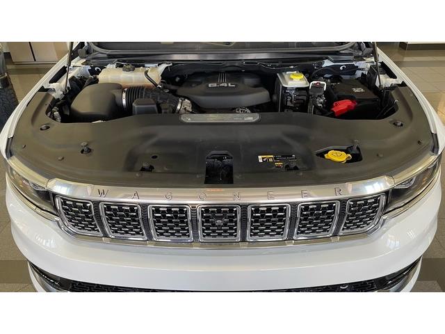 2022 Jeep Grand Wagoneer (CC-2053556) for sale in Jacksonville, Florida