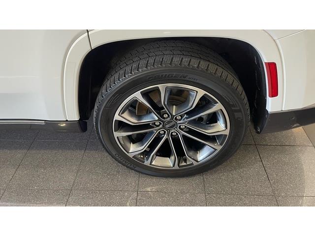2022 Jeep Grand Wagoneer (CC-2053556) for sale in Jacksonville, Florida