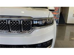 2022 Jeep Grand Wagoneer (CC-2053556) for sale in Jacksonville, Florida