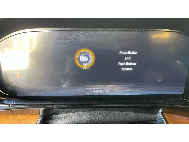 2022 Jeep Grand Wagoneer (CC-2053556) for sale in Jacksonville, Florida