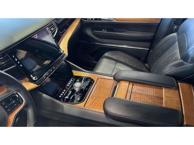 2022 Jeep Grand Wagoneer (CC-2053556) for sale in Jacksonville, Florida