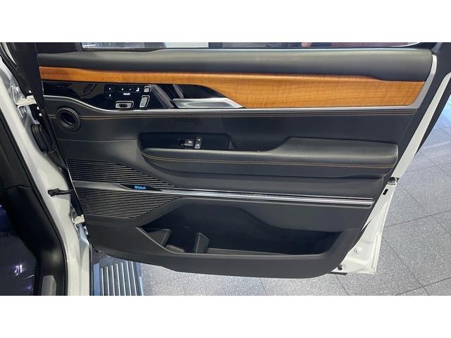 2022 Jeep Grand Wagoneer (CC-2053556) for sale in Jacksonville, Florida