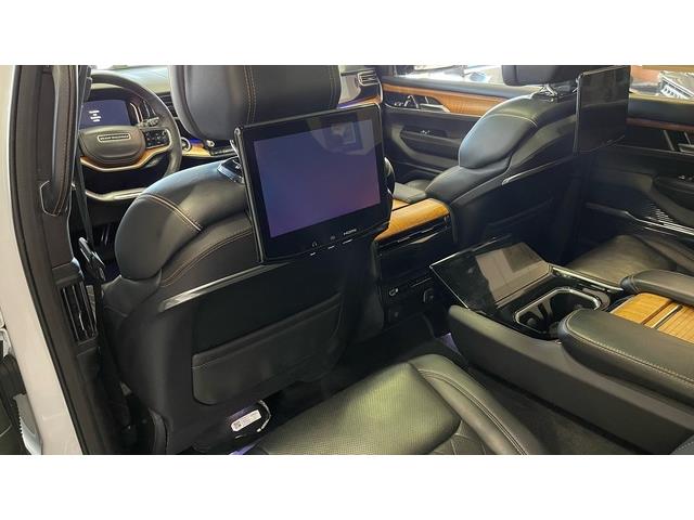 2022 Jeep Grand Wagoneer (CC-2053556) for sale in Jacksonville, Florida