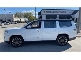 2022 Jeep Grand Wagoneer (CC-2053556) for sale in Jacksonville, Florida