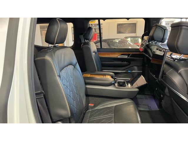 2022 Jeep Grand Wagoneer (CC-2053556) for sale in Jacksonville, Florida