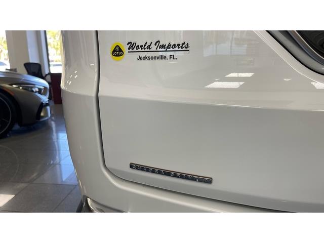 2022 Jeep Grand Wagoneer (CC-2053556) for sale in Jacksonville, Florida