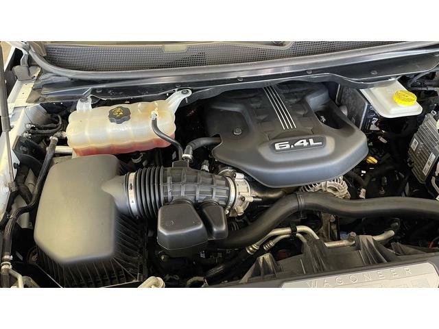 2022 Jeep Grand Wagoneer (CC-2053556) for sale in Jacksonville, Florida