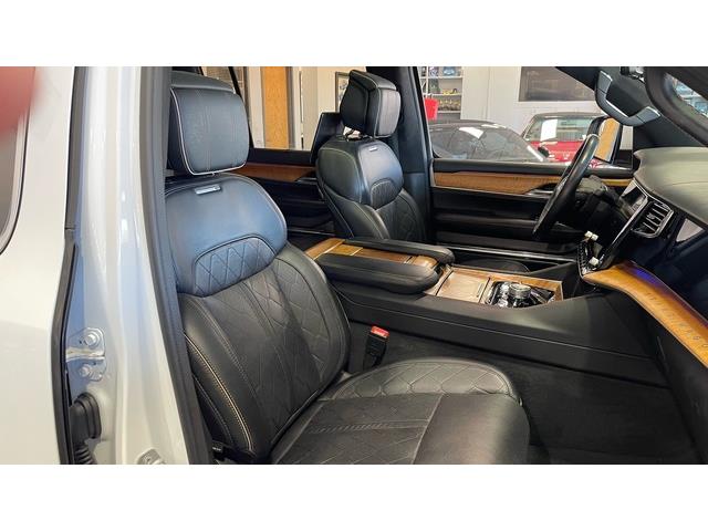 2022 Jeep Grand Wagoneer (CC-2053556) for sale in Jacksonville, Florida