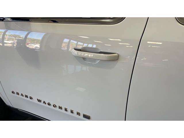 2022 Jeep Grand Wagoneer (CC-2053556) for sale in Jacksonville, Florida