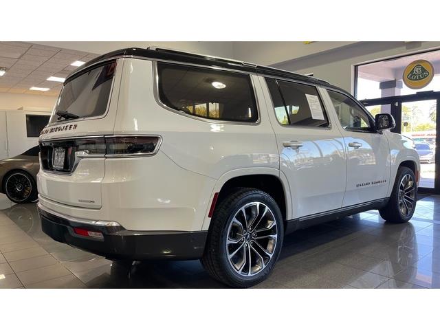 2022 Jeep Grand Wagoneer (CC-2053556) for sale in Jacksonville, Florida