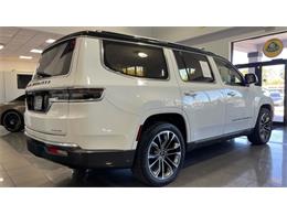 2022 Jeep Grand Wagoneer (CC-2053556) for sale in Jacksonville, Florida