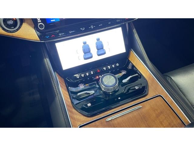 2022 Jeep Grand Wagoneer (CC-2053556) for sale in Jacksonville, Florida