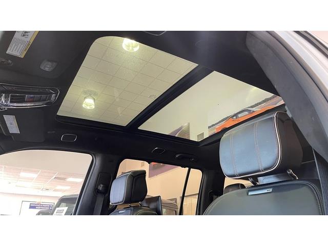 2022 Jeep Grand Wagoneer (CC-2053556) for sale in Jacksonville, Florida