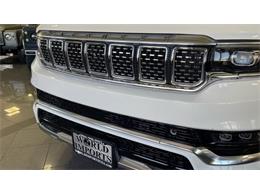 2022 Jeep Grand Wagoneer (CC-2053556) for sale in Jacksonville, Florida