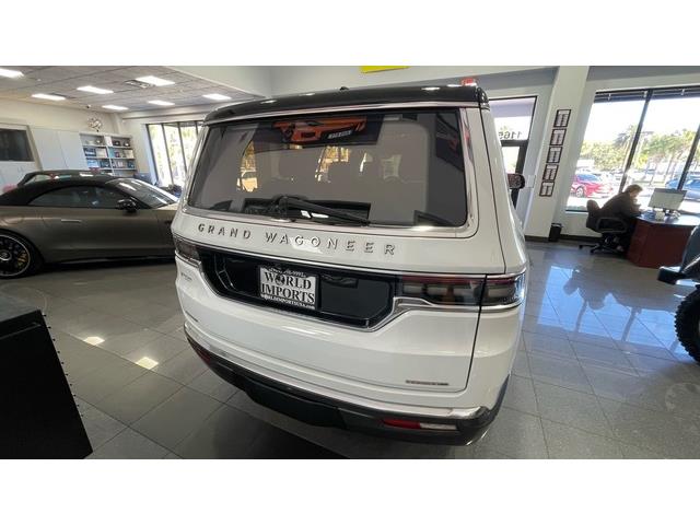 2022 Jeep Grand Wagoneer (CC-2053556) for sale in Jacksonville, Florida