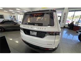 2022 Jeep Grand Wagoneer (CC-2053556) for sale in Jacksonville, Florida