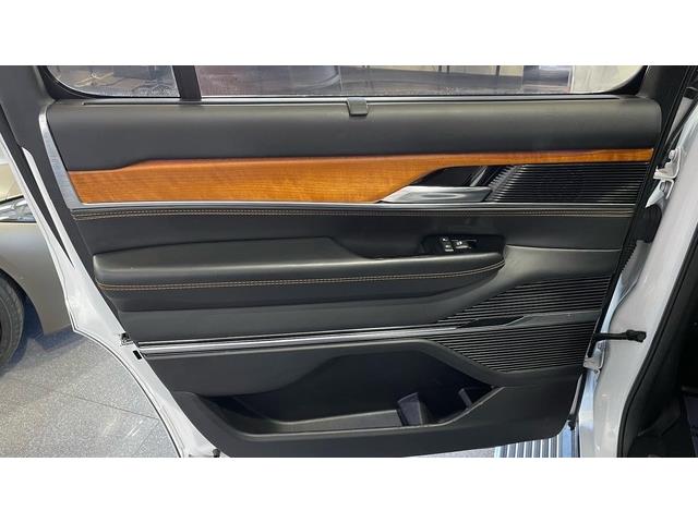 2022 Jeep Grand Wagoneer (CC-2053556) for sale in Jacksonville, Florida