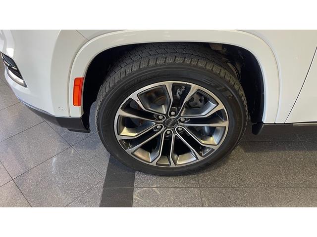 2022 Jeep Grand Wagoneer (CC-2053556) for sale in Jacksonville, Florida