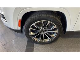 2022 Jeep Grand Wagoneer (CC-2053556) for sale in Jacksonville, Florida