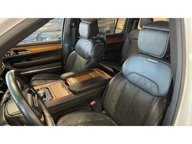 2022 Jeep Grand Wagoneer (CC-2053556) for sale in Jacksonville, Florida