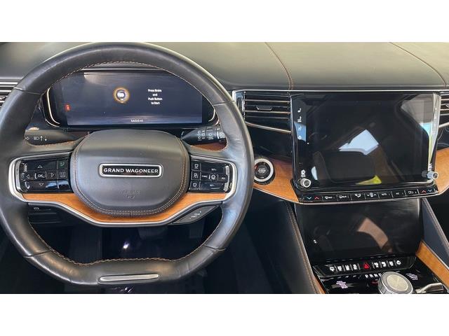 2022 Jeep Grand Wagoneer (CC-2053556) for sale in Jacksonville, Florida