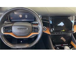 2022 Jeep Grand Wagoneer (CC-2053556) for sale in Jacksonville, Florida