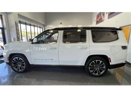 2022 Jeep Grand Wagoneer (CC-2053556) for sale in Jacksonville, Florida