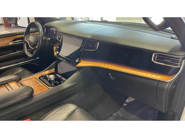 2022 Jeep Grand Wagoneer (CC-2053556) for sale in Jacksonville, Florida