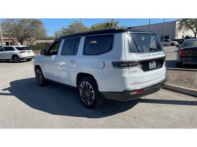2022 Jeep Grand Wagoneer (CC-2053556) for sale in Jacksonville, Florida