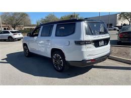 2022 Jeep Grand Wagoneer (CC-2053556) for sale in Jacksonville, Florida