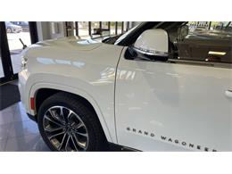 2022 Jeep Grand Wagoneer (CC-2053556) for sale in Jacksonville, Florida