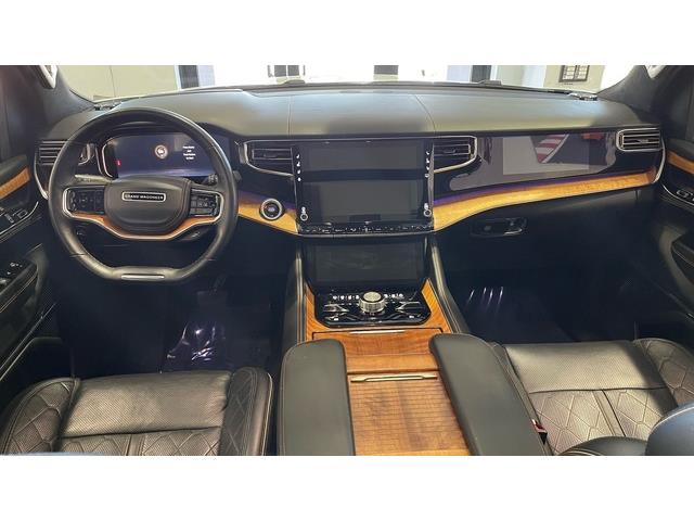 2022 Jeep Grand Wagoneer (CC-2053556) for sale in Jacksonville, Florida
