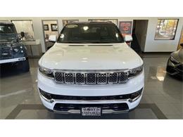 2022 Jeep Grand Wagoneer (CC-2053556) for sale in Jacksonville, Florida