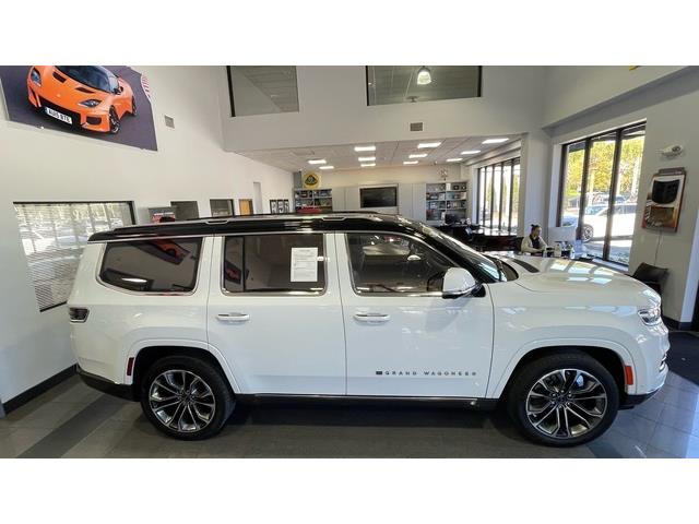 2022 Jeep Grand Wagoneer (CC-2053556) for sale in Jacksonville, Florida