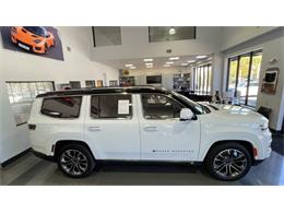 2022 Jeep Grand Wagoneer (CC-2053556) for sale in Jacksonville, Florida