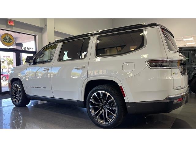 2022 Jeep Grand Wagoneer (CC-2053556) for sale in Jacksonville, Florida