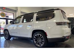 2022 Jeep Grand Wagoneer (CC-2053556) for sale in Jacksonville, Florida