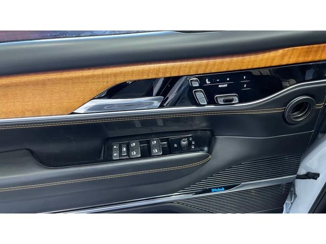 2022 Jeep Grand Wagoneer (CC-2053556) for sale in Jacksonville, Florida